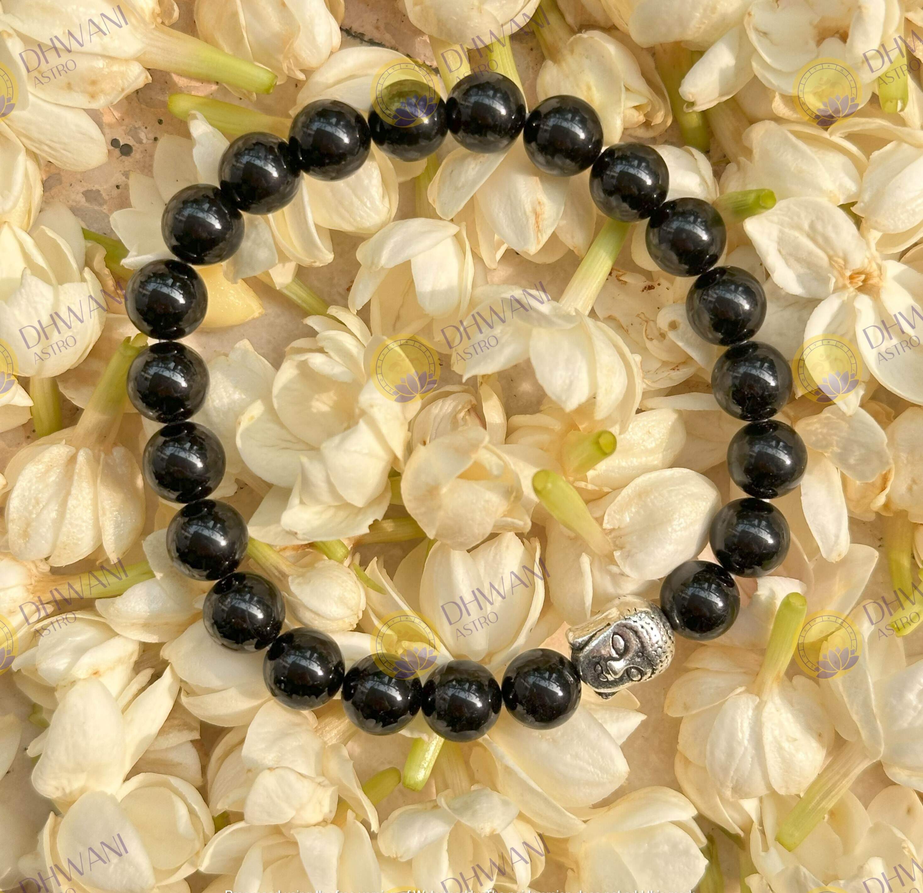 Black Tourmaline Bracelet